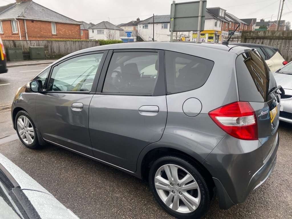 Used Honda Jazz 2011 for sale - 77287566: Photo 11