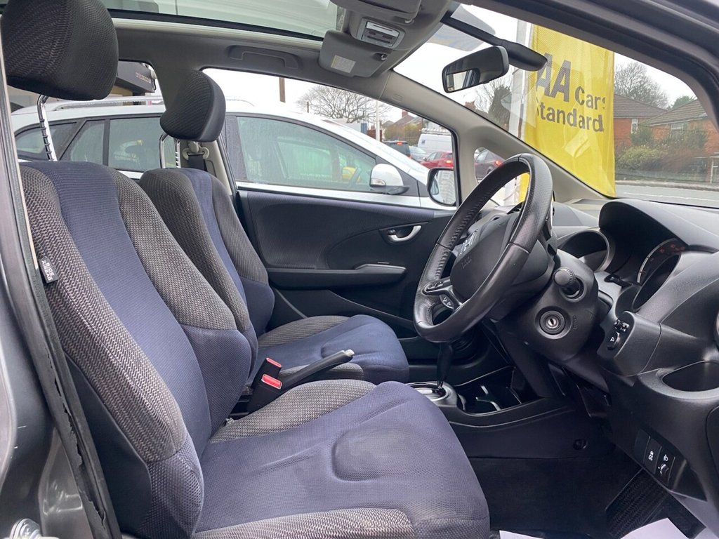 Used Honda Jazz 2011 for sale - 77287566: Photo 13