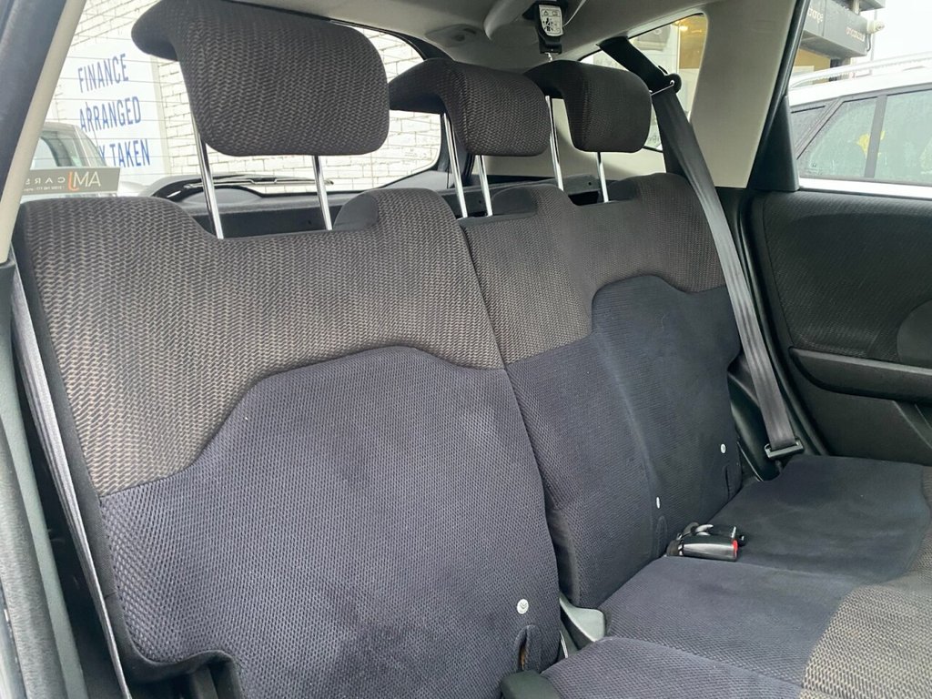 Used Honda Jazz 2011 for sale - 77287566: Photo 22