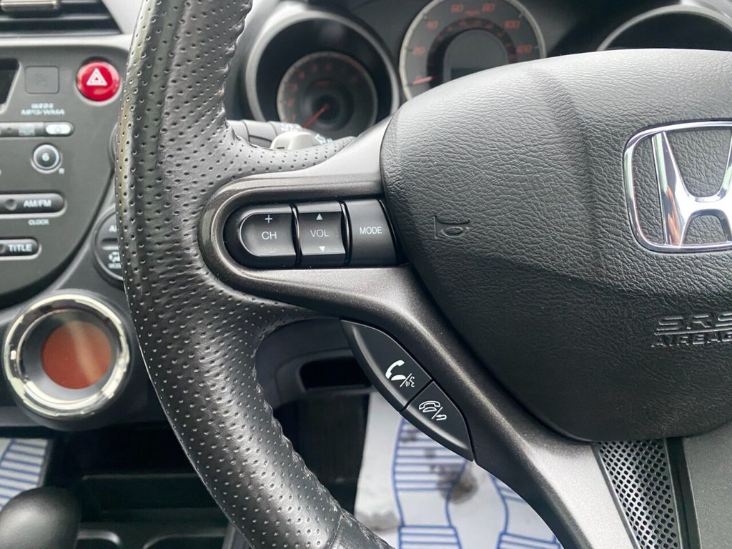 Used Honda Jazz 2011 for sale - 77287566: Photo 27