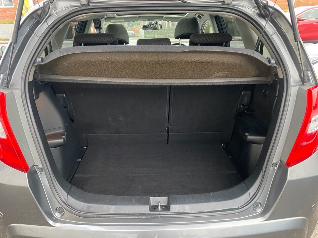 Used Honda Jazz 2011 for sale - 77287566: Photo 34