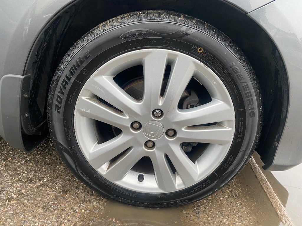 Used Honda Jazz 2011 for sale - 77287566: Photo 35