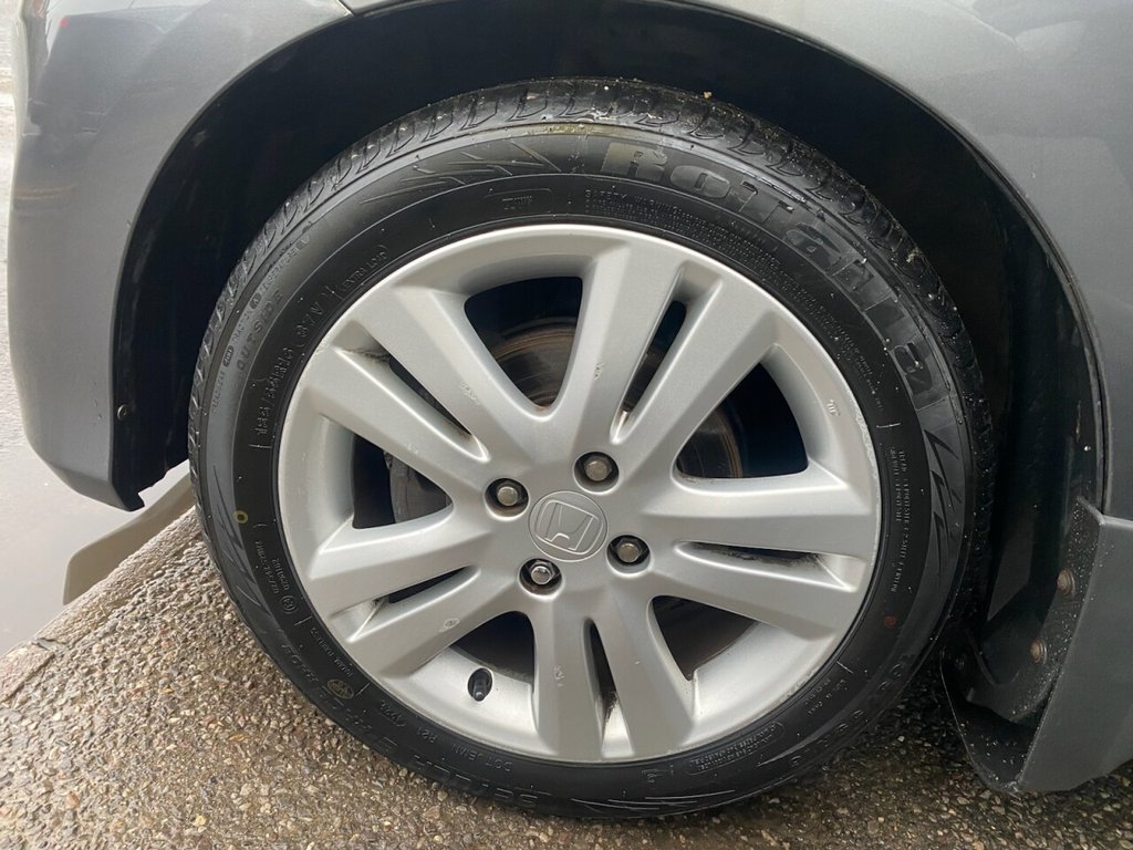 Used Honda Jazz 2011 for sale - 77287566: Photo 36