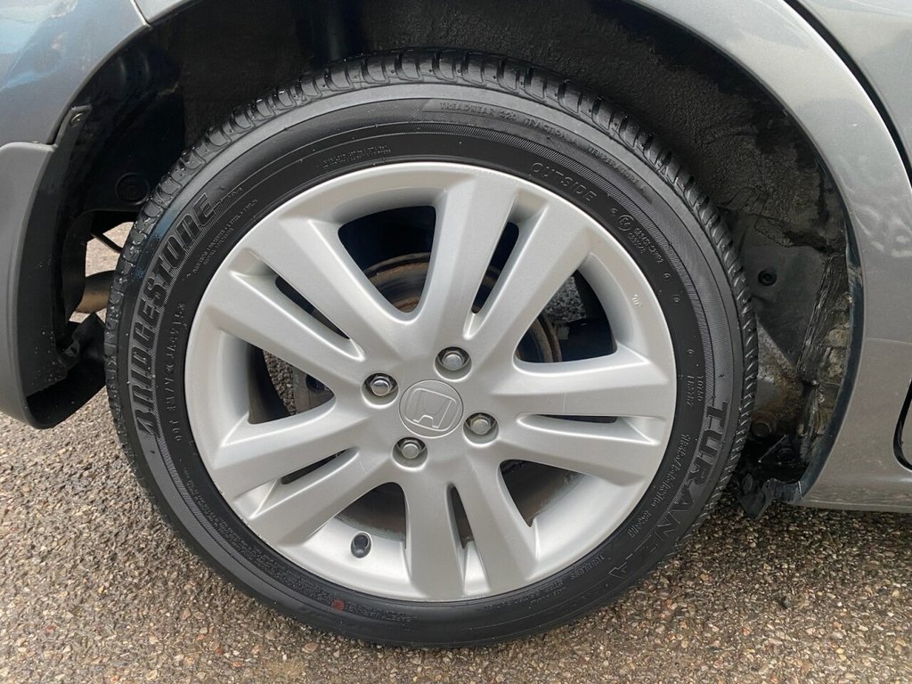 Used Honda Jazz 2011 for sale - 77287566: Photo 37