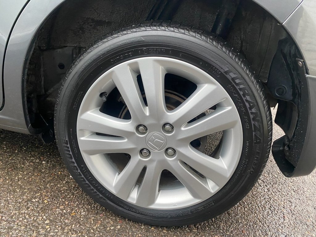 Used Honda Jazz 2011 for sale - 77287566: Photo 38