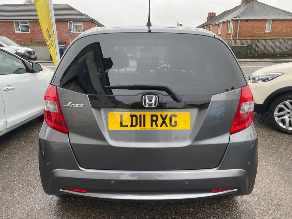 Used Honda Jazz 2011 for sale - 77287566: Photo 7