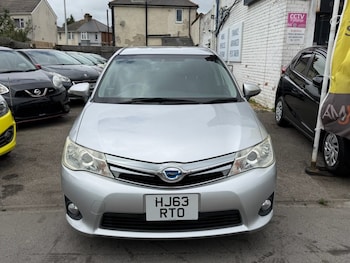 Used Toyota Corolla 2013 for sale - 78850625: Photo