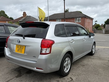 Used Toyota Corolla 2013 for sale - 78850625: Photo