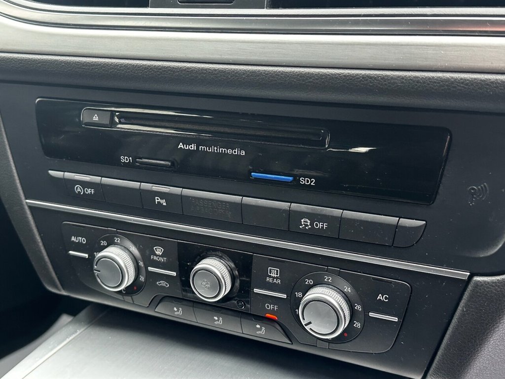 Used Audi A6 2012 for sale - 77952299: Photo 11