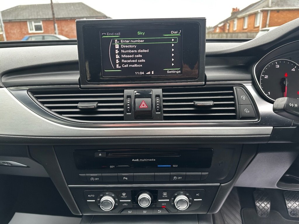 Used Audi A6 2012 for sale - 77952299: Photo 12