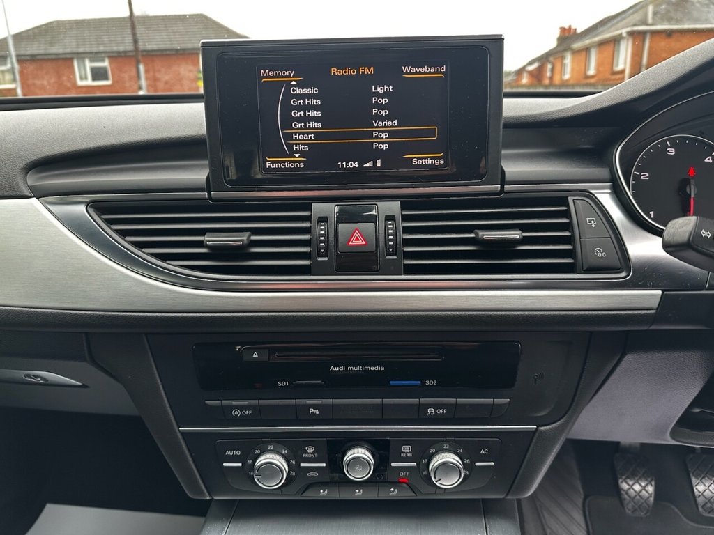 Used Audi A6 2012 for sale - 77952299: Photo 13