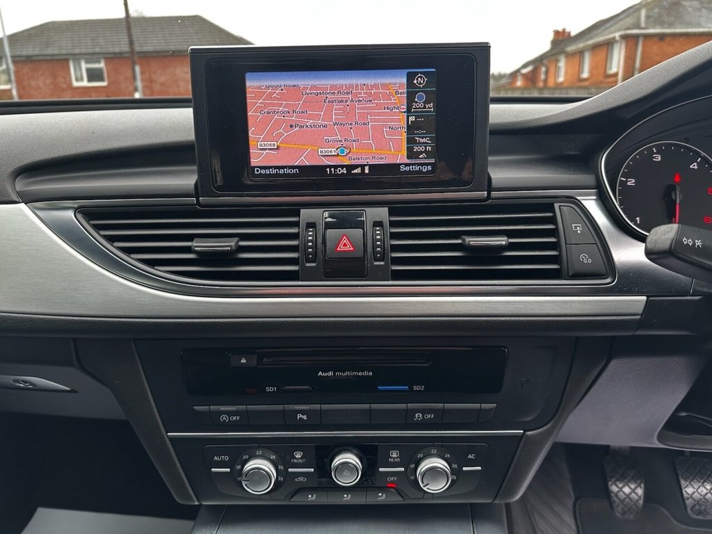 Used Audi A6 2012 for sale - 77952299: Photo 14