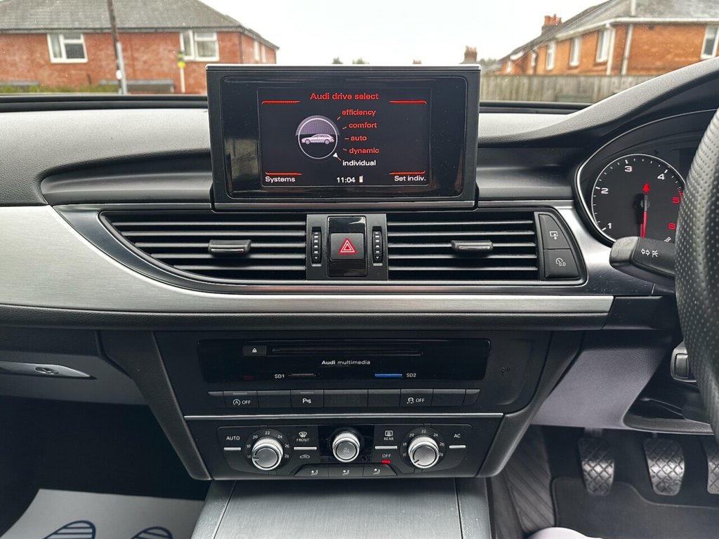 Used Audi A6 2012 for sale - 77952299: Photo 15