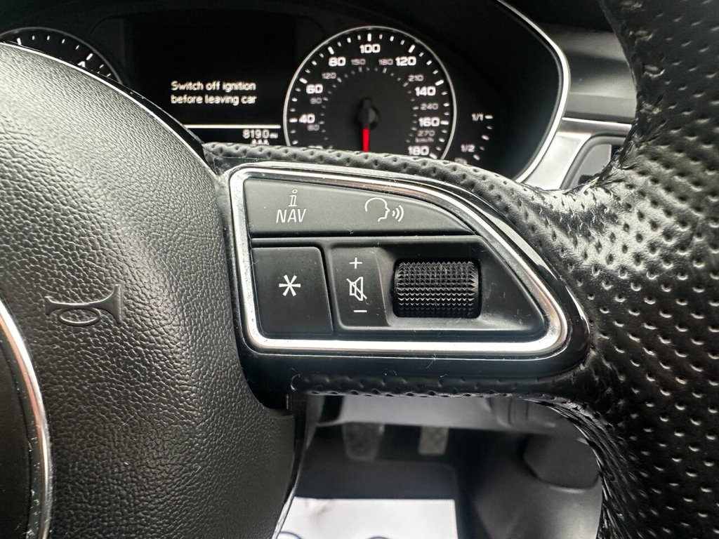 Used Audi A6 2012 for sale - 77952299: Photo 17