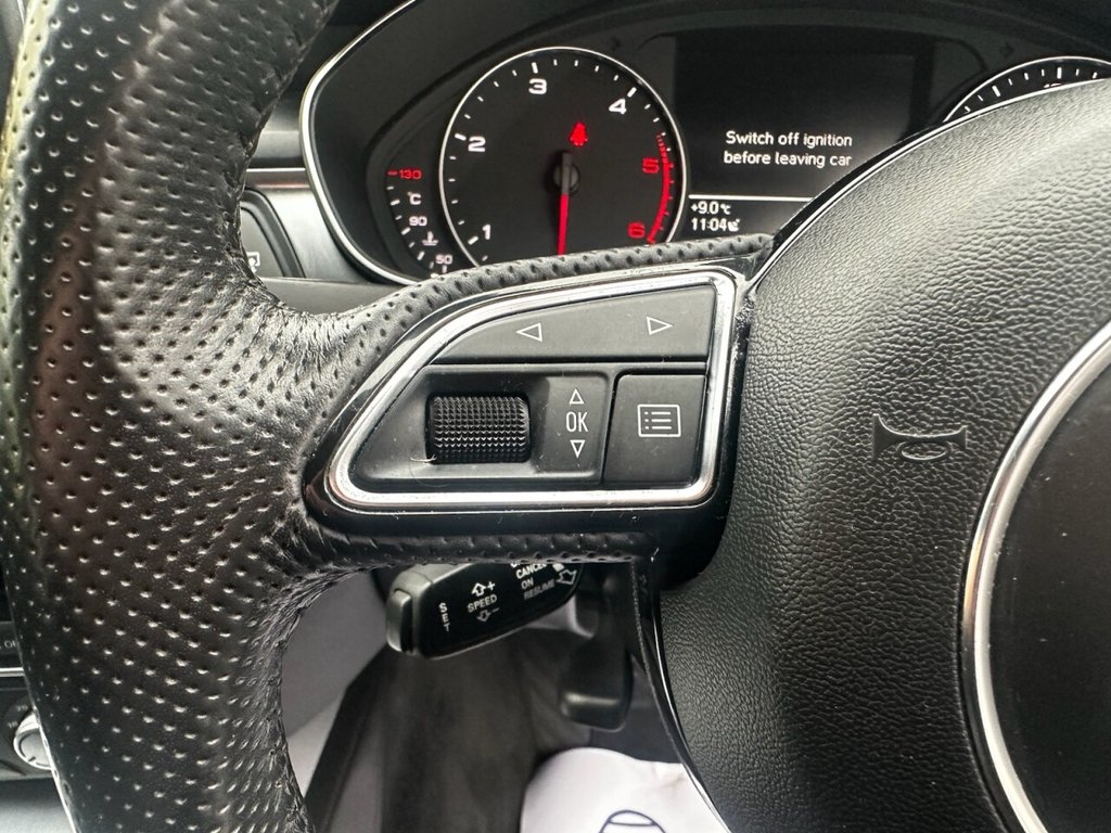 Used Audi A6 2012 for sale - 77952299: Photo 18