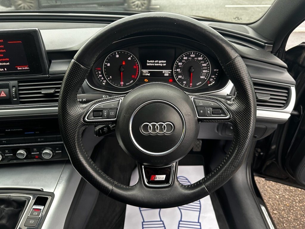 Used Audi A6 2012 for sale - 77952299: Photo 19