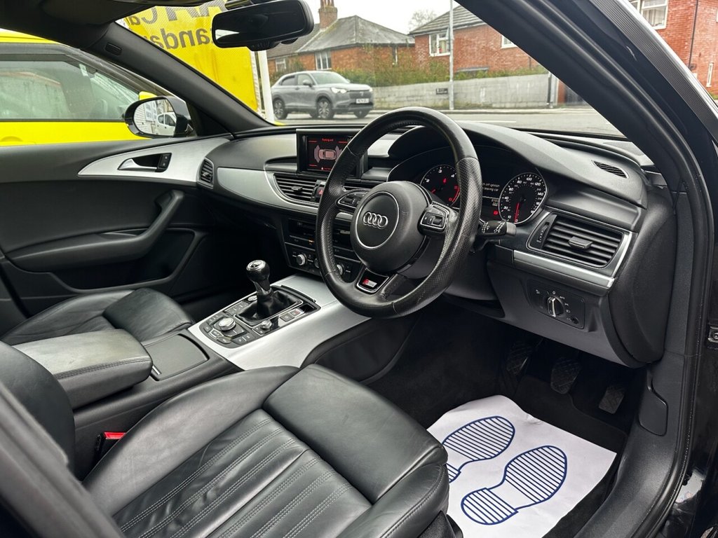 Used Audi A6 2012 for sale - 77952299: Photo 22