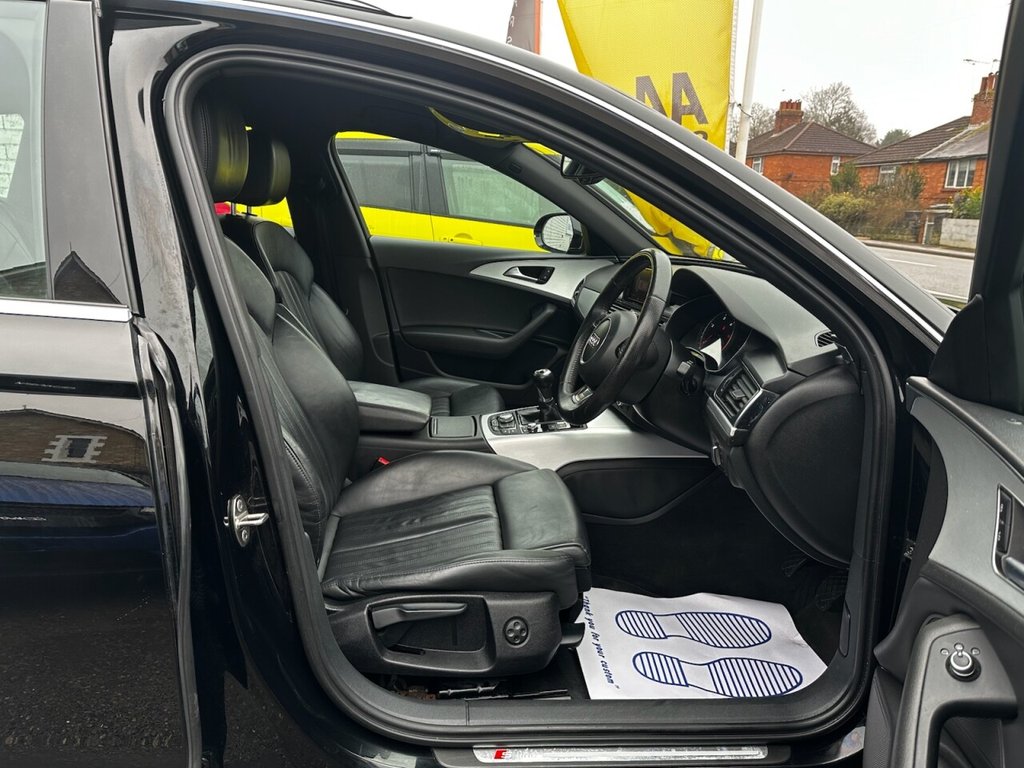 Used Audi A6 2012 for sale - 77952299: Photo 24