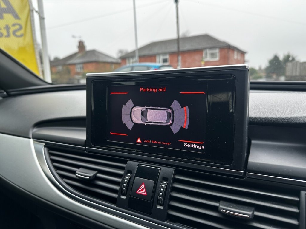 Used Audi A6 2012 for sale - 77952299: Photo 25