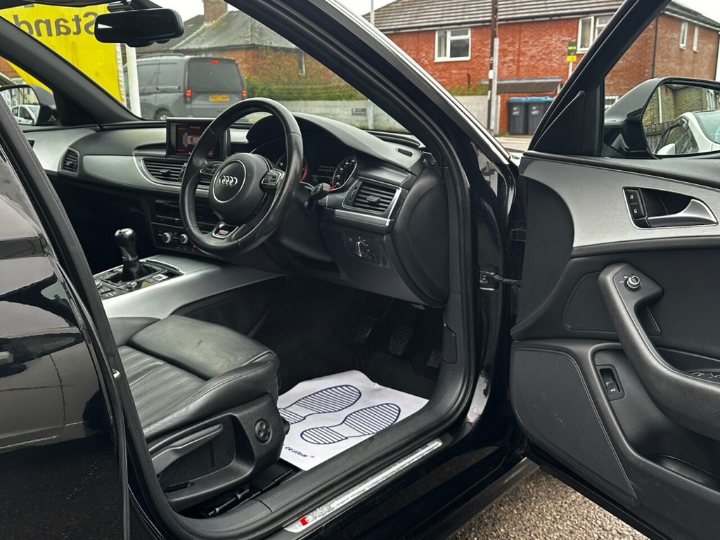 Used Audi A6 2012 for sale - 77952299: Photo 26