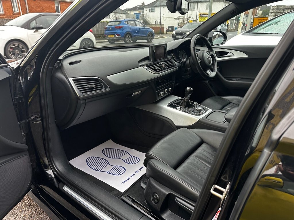 Used Audi A6 2012 for sale - 77952299: Photo 28