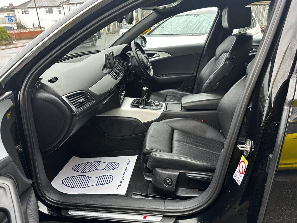 Used Audi A6 2012 for sale - 77952299: Photo 29