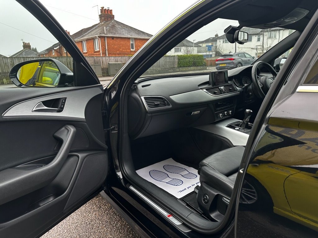 Used Audi A6 2012 for sale - 77952299: Photo 30