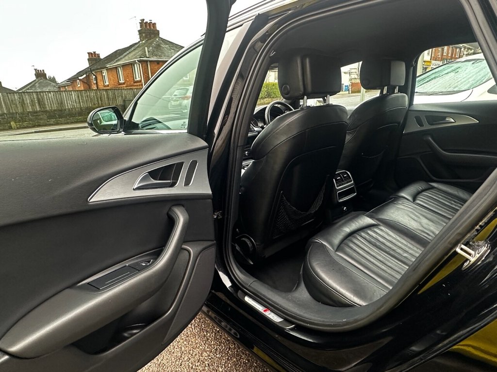 Used Audi A6 2012 for sale - 77952299: Photo 31