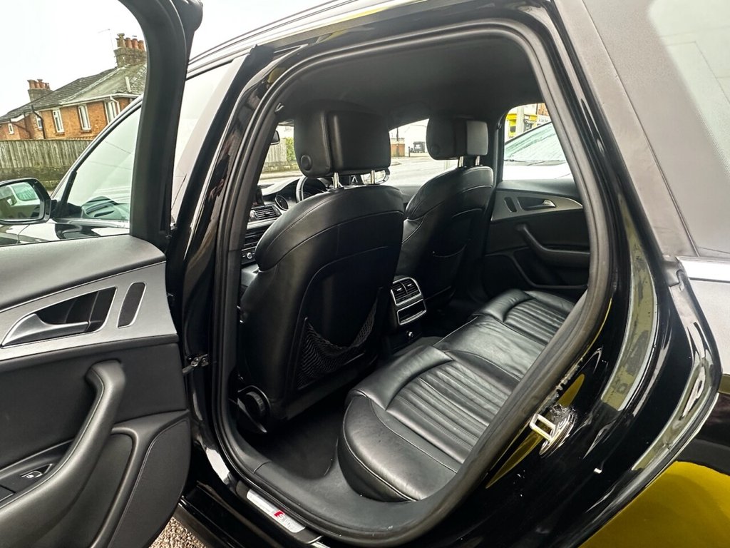 Used Audi A6 2012 for sale - 77952299: Photo 32