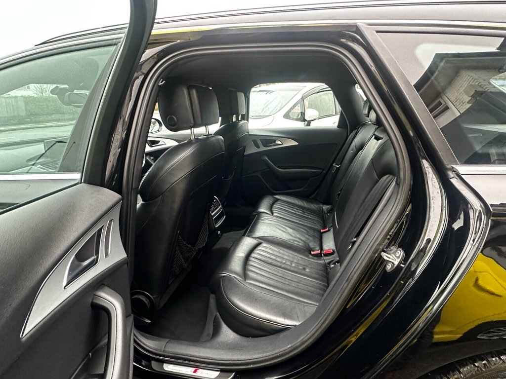 Used Audi A6 2012 for sale - 77952299: Photo 33