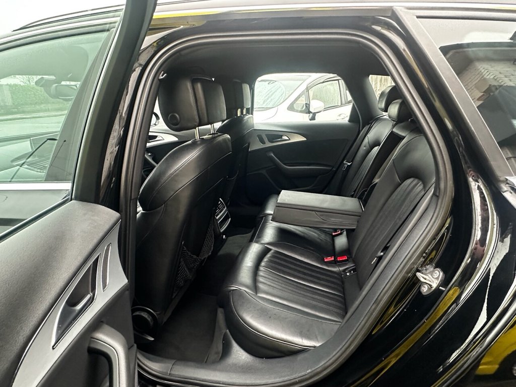 Used Audi A6 2012 for sale - 77952299: Photo 34