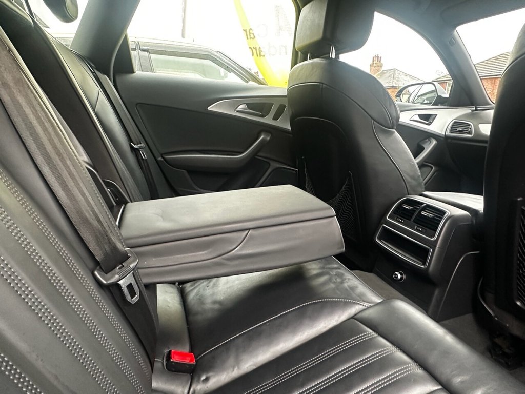 Used Audi A6 2012 for sale - 77952299: Photo 35