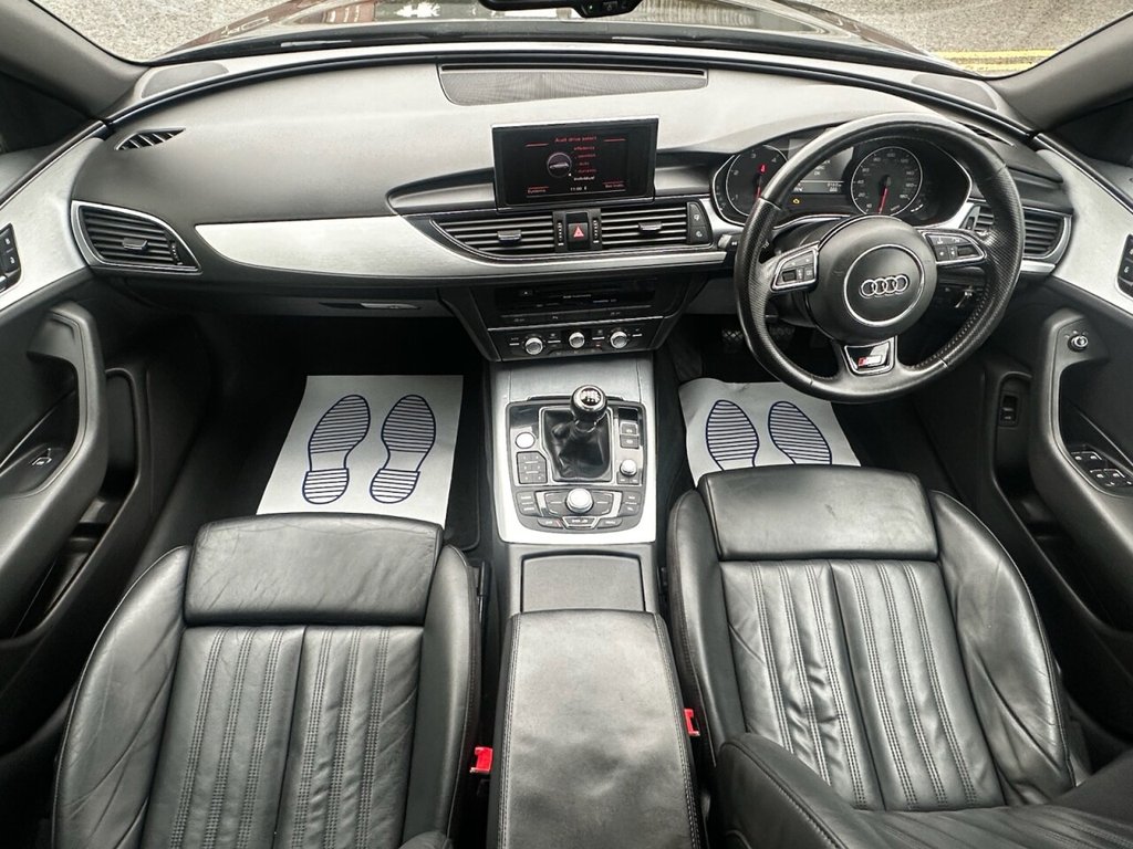 Used Audi A6 2012 for sale - 77952299: Photo 36