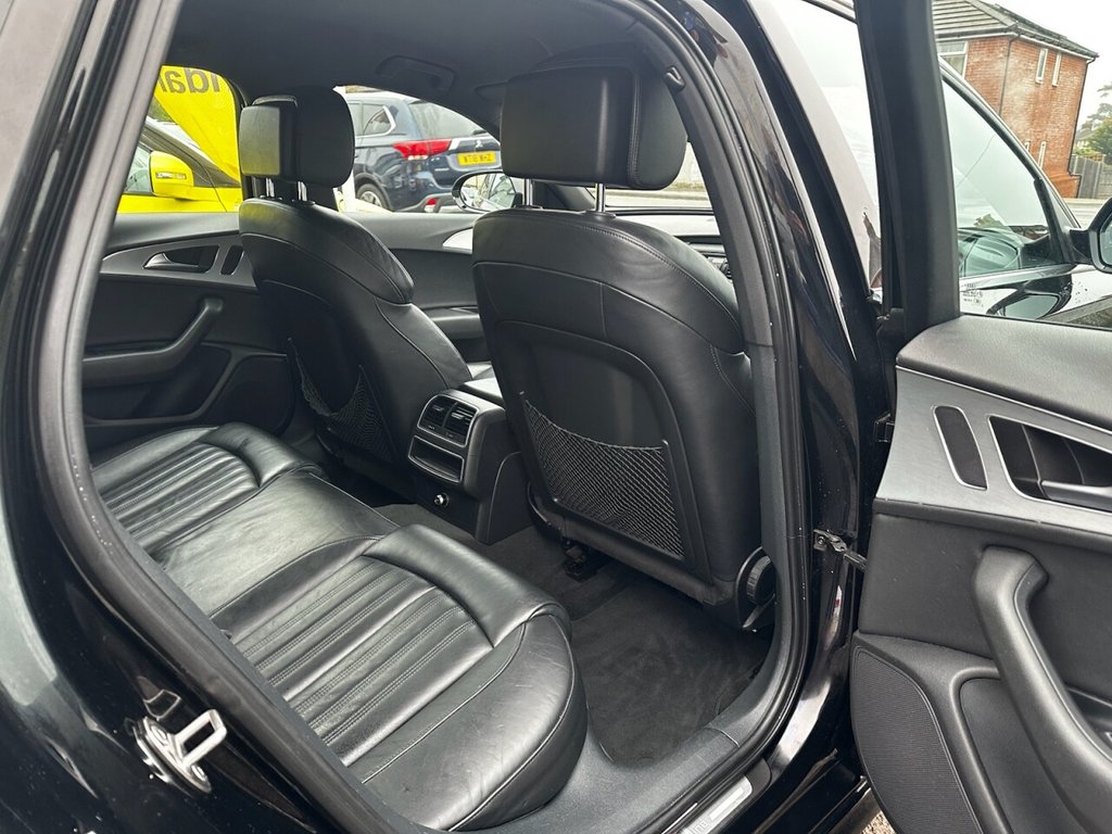 Used Audi A6 2012 for sale - 77952299: Photo 38