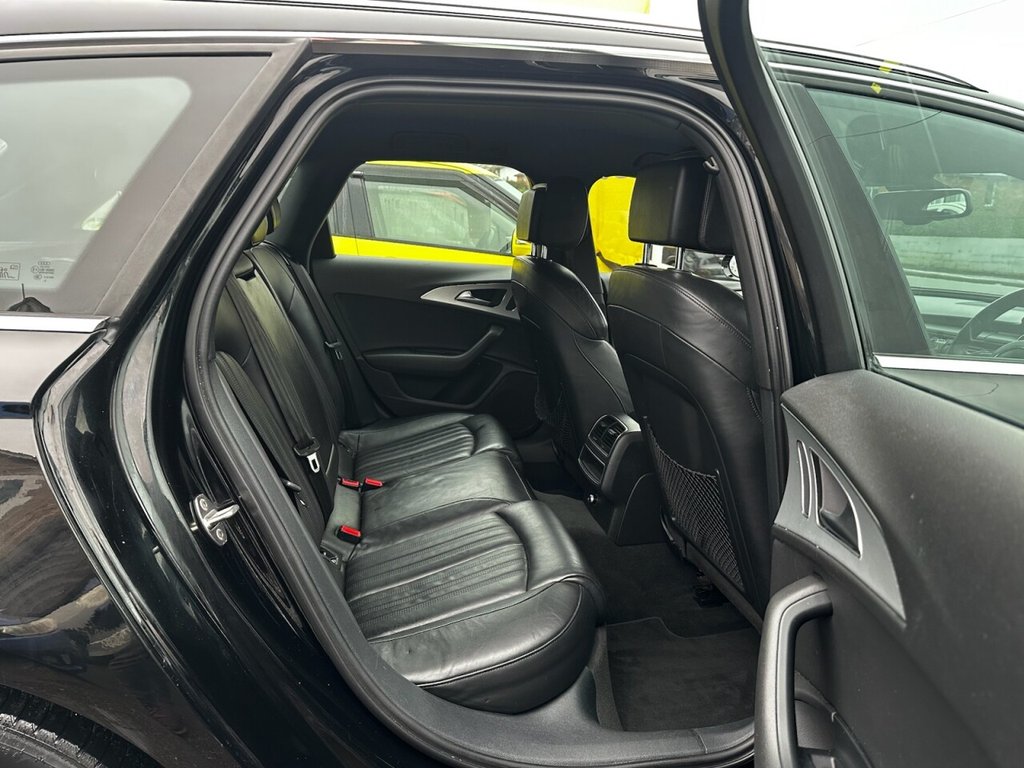 Used Audi A6 2012 for sale - 77952299: Photo 39