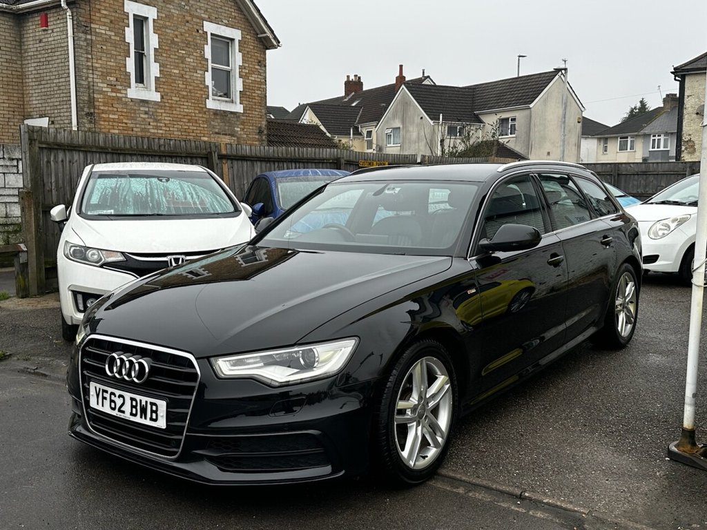 Used Audi A6 2012 for sale - 77952299: Photo 4