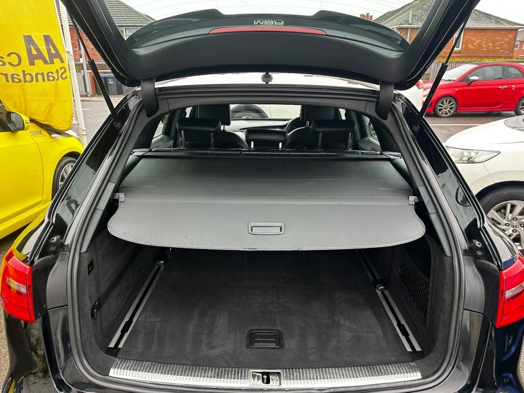 Used Audi A6 2012 for sale - 77952299: Photo 40