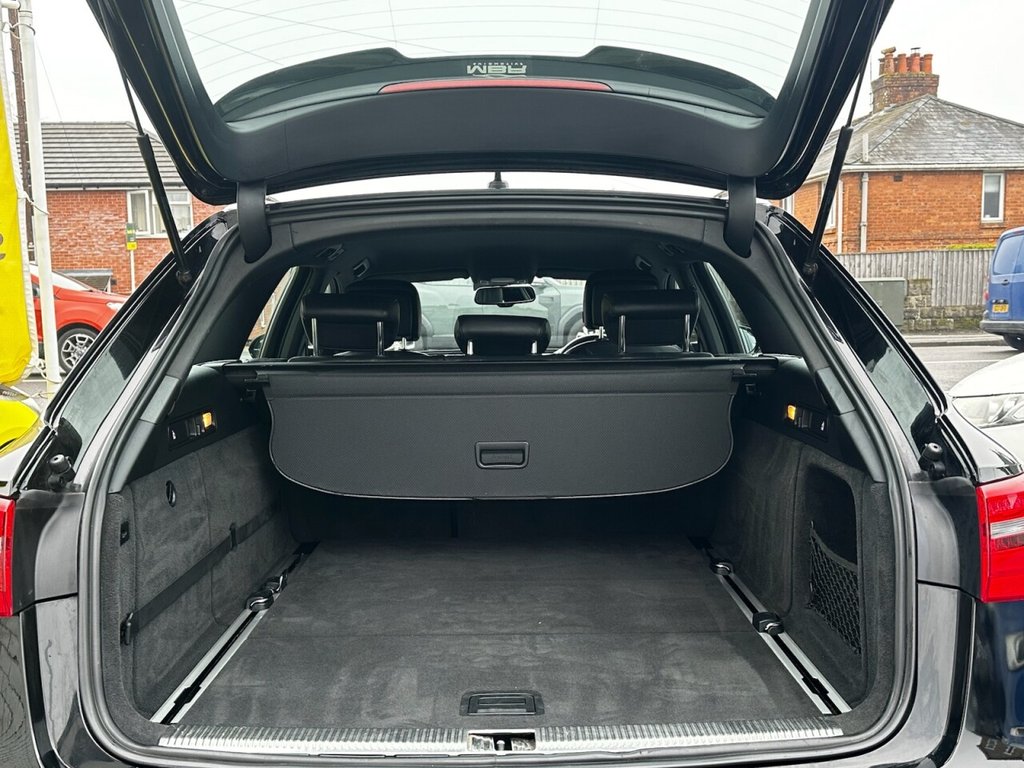 Used Audi A6 2012 for sale - 77952299: Photo 44