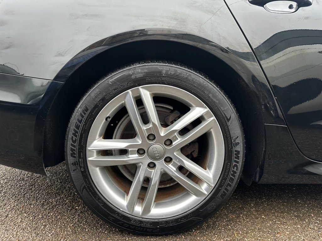 Used Audi A6 2012 for sale - 77952299: Photo 45