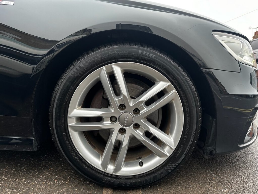 Used Audi A6 2012 for sale - 77952299: Photo 47