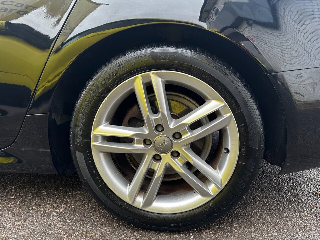 Used Audi A6 2012 for sale - 77952299: Photo 48