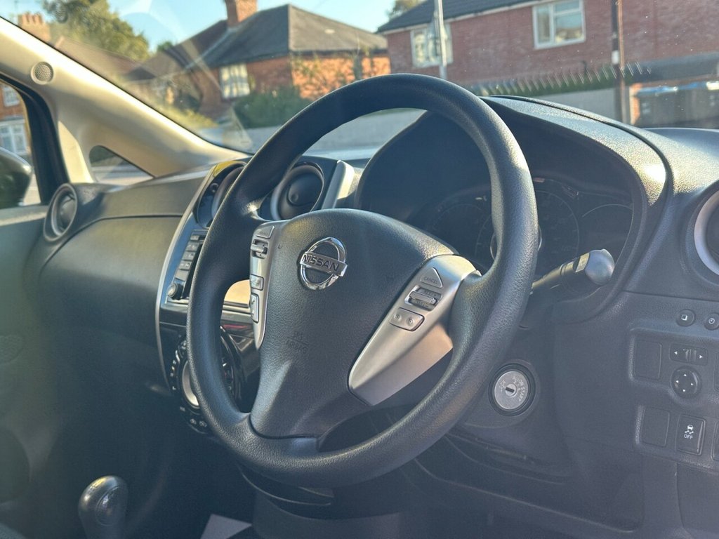 Used Nissan Note 2014 for sale - 76019281: Photo 16