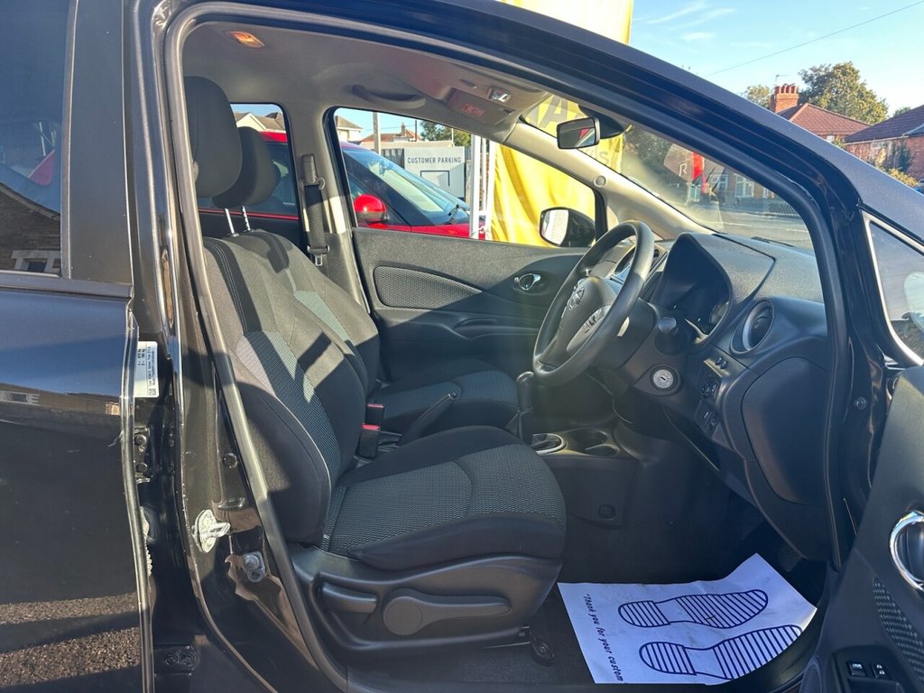 Used Nissan Note 2014 for sale - 76019281: Photo 18