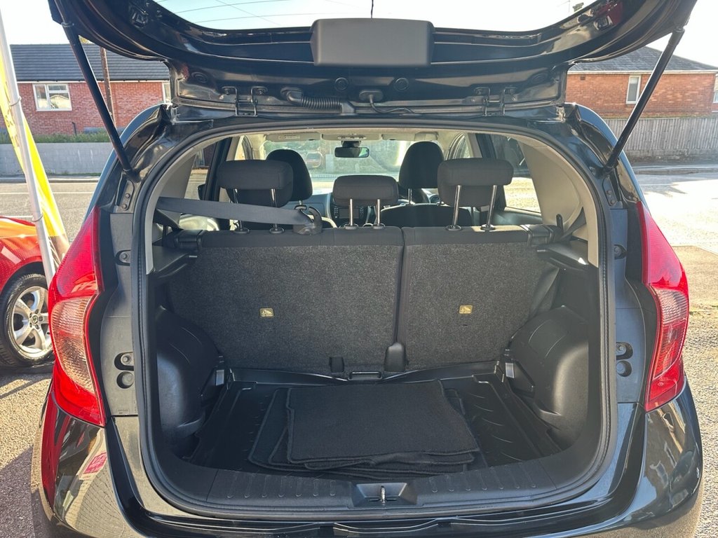 Used Nissan Note 2014 for sale - 76019281: Photo 21