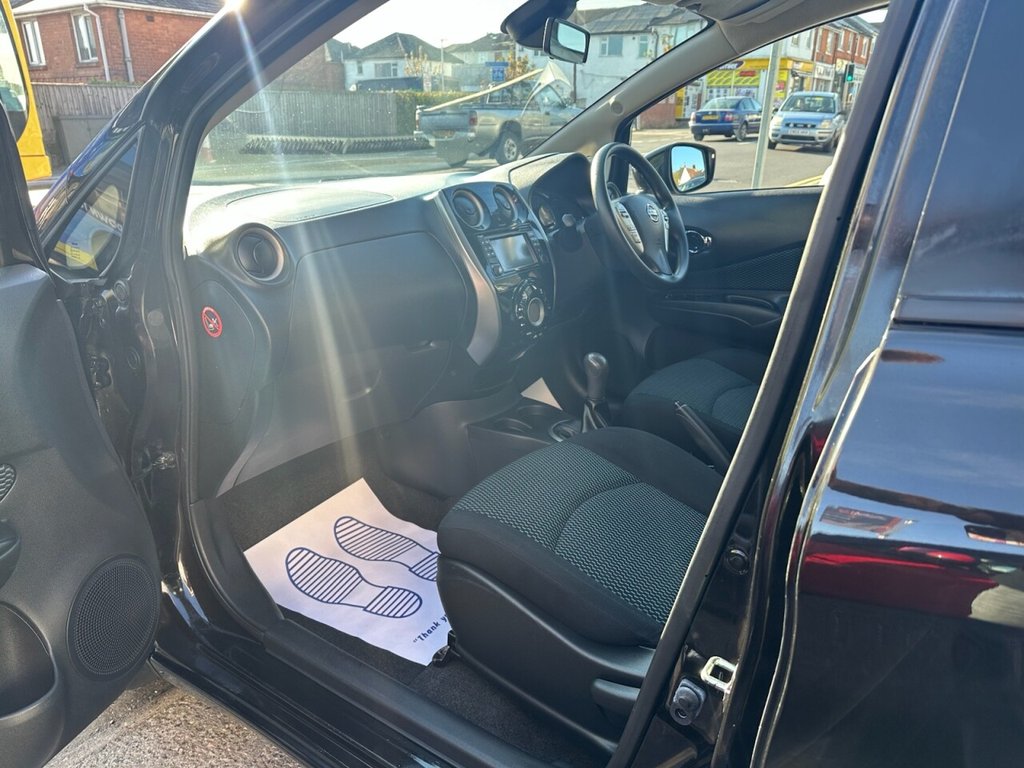 Used Nissan Note 2014 for sale - 76019281: Photo 23