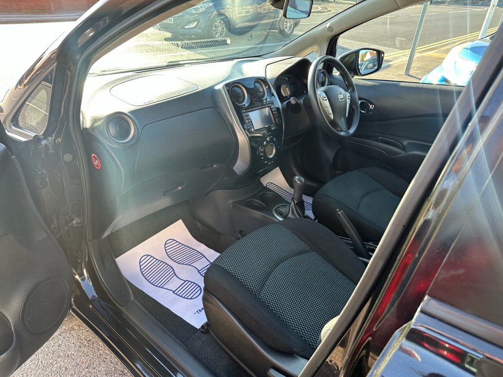 Used Nissan Note 2014 for sale - 76019281: Photo 24