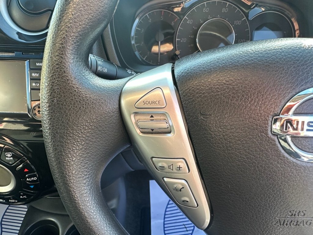 Used Nissan Note 2014 for sale - 76019281: Photo 25