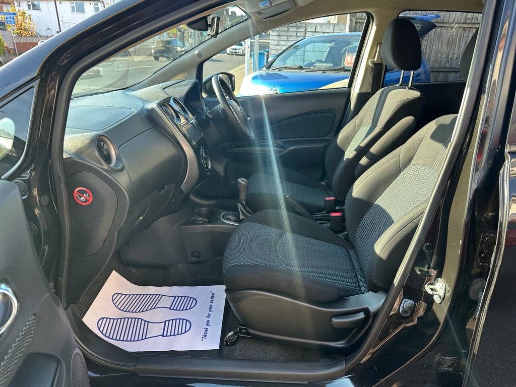 Used Nissan Note 2014 for sale - 76019281: Photo 26