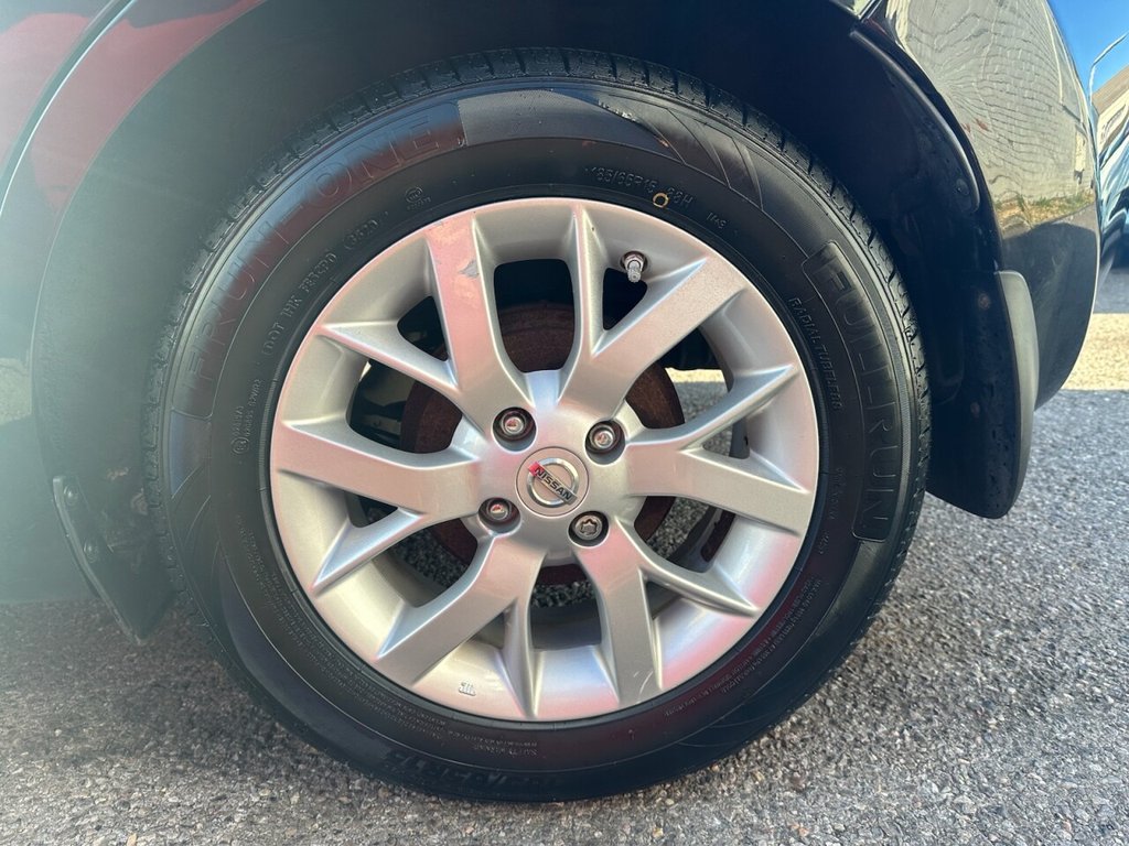 Used Nissan Note 2014 for sale - 76019281: Photo 28