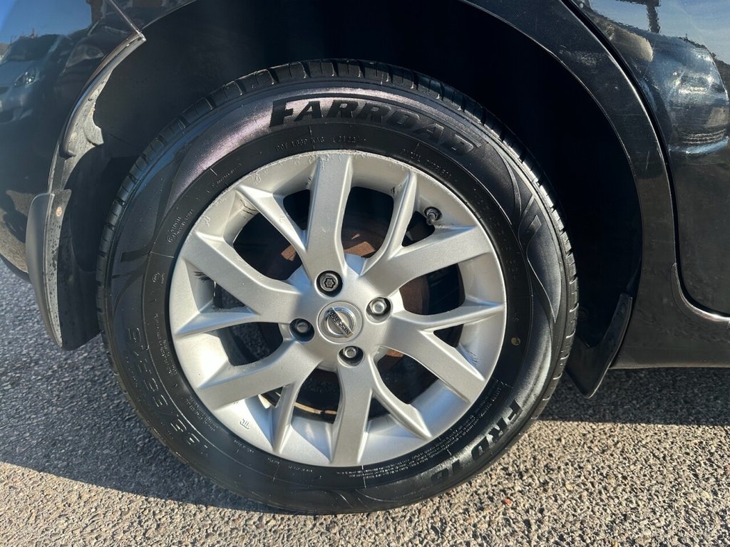 Used Nissan Note 2014 for sale - 76019281: Photo 29